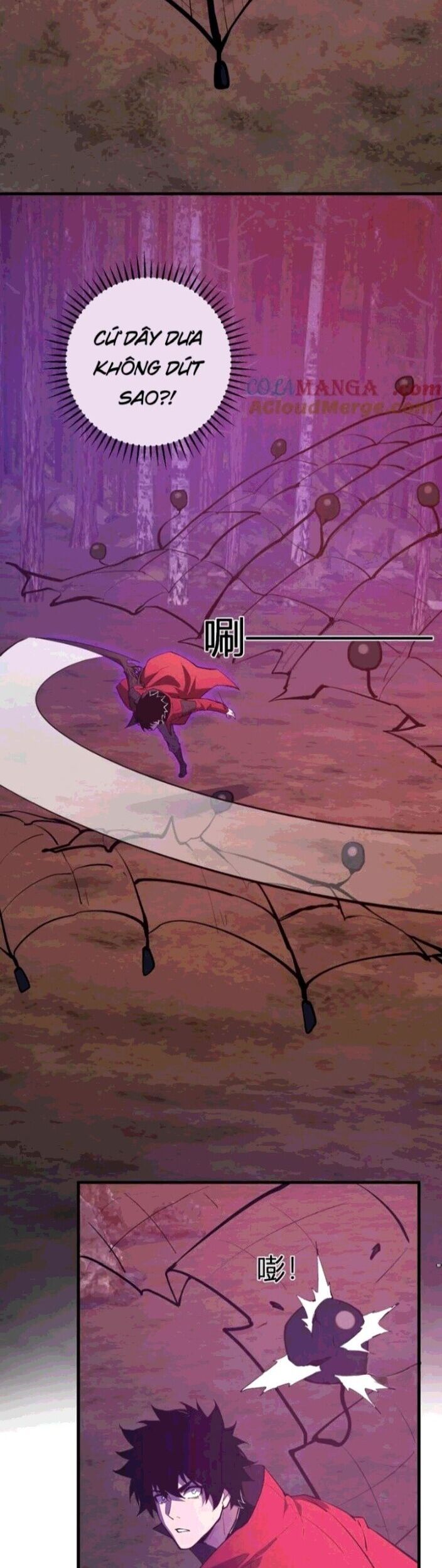 Toàn Dân Tận Thế: Ta Virus Quân Vương - Chương 59 - Trang 14