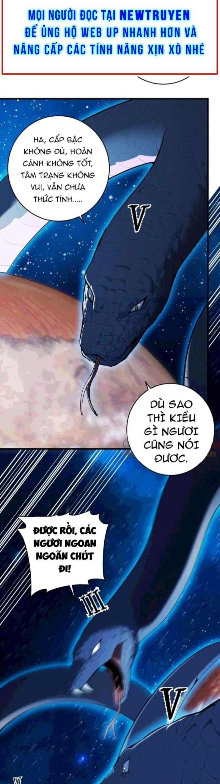 Toàn Dân Tận Thế: Ta Virus Quân Vương - Chương 59 - Trang 4