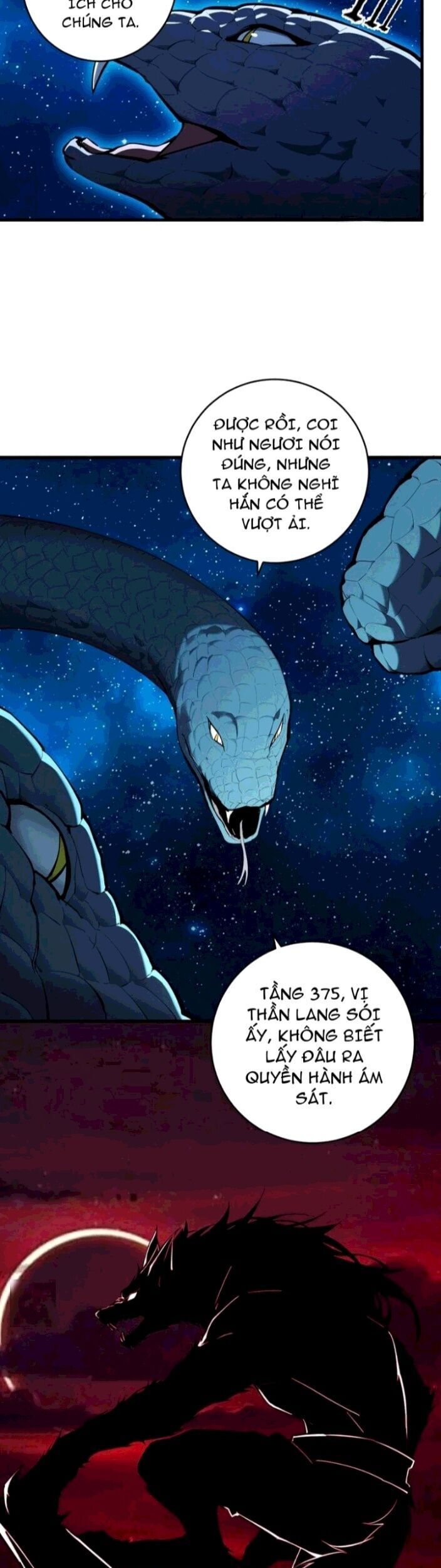 Toàn Dân Tận Thế: Ta Virus Quân Vương - Chương 59 - Trang 7