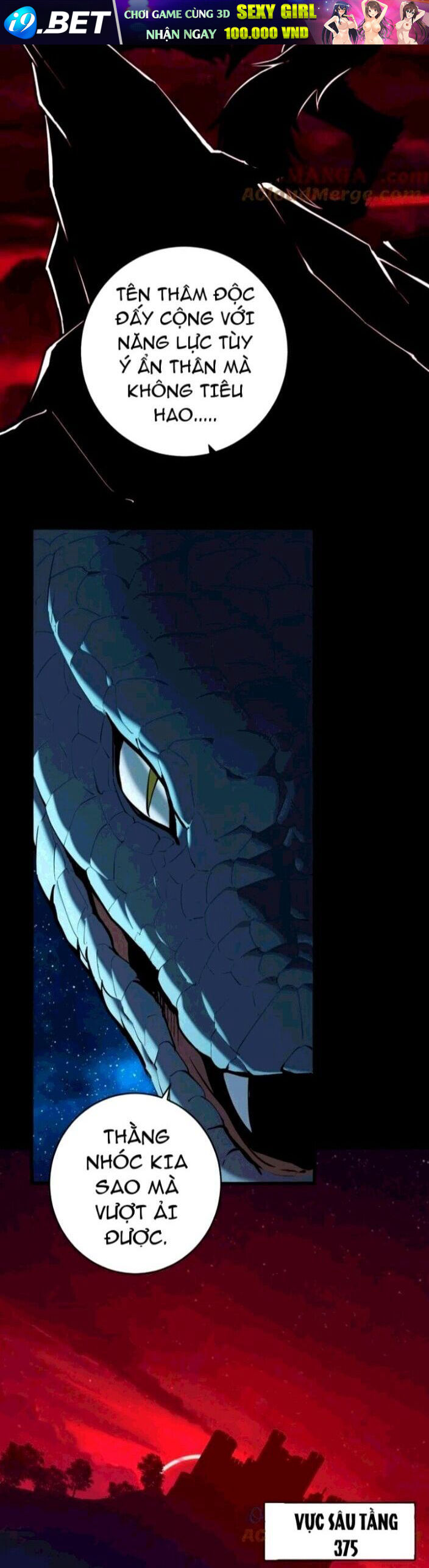 Toàn Dân Tận Thế: Ta Virus Quân Vương - Chương 59 - Trang 8