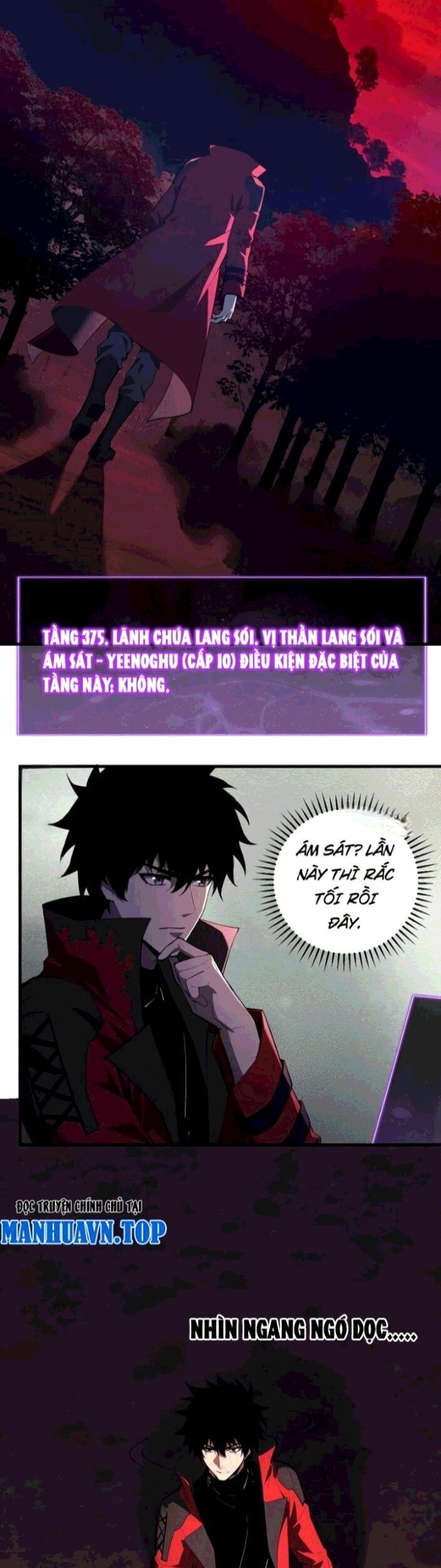 Toàn Dân Tận Thế: Ta Virus Quân Vương - Chương 59 - Trang 9