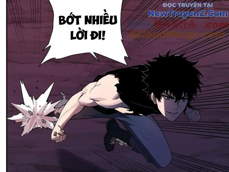 Toàn Dân Tận Thế: Ta Virus Quân Vương - Chương 62 - Trang 117