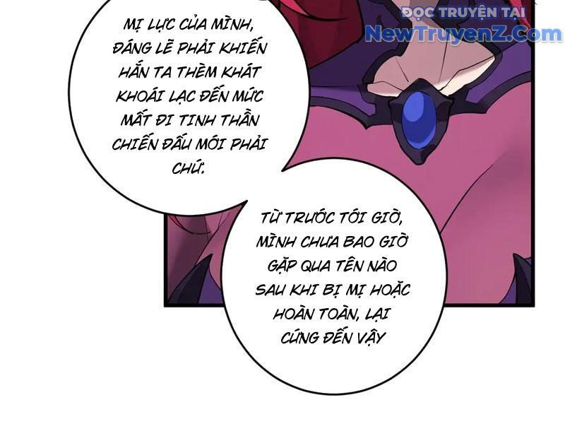 Toàn Dân Tận Thế: Ta Virus Quân Vương - Chương 62 - Trang 47