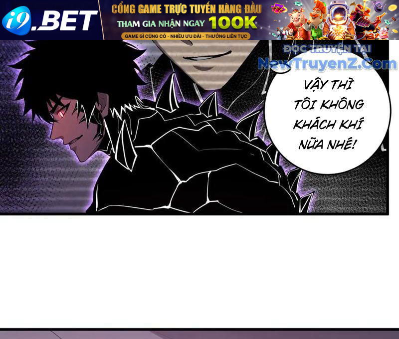 Toàn Dân Tận Thế: Ta Virus Quân Vương - Chương 62 - Trang 70