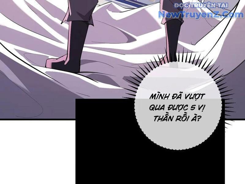 Toàn Dân Tận Thế: Ta Virus Quân Vương - Chương 62 - Trang 85