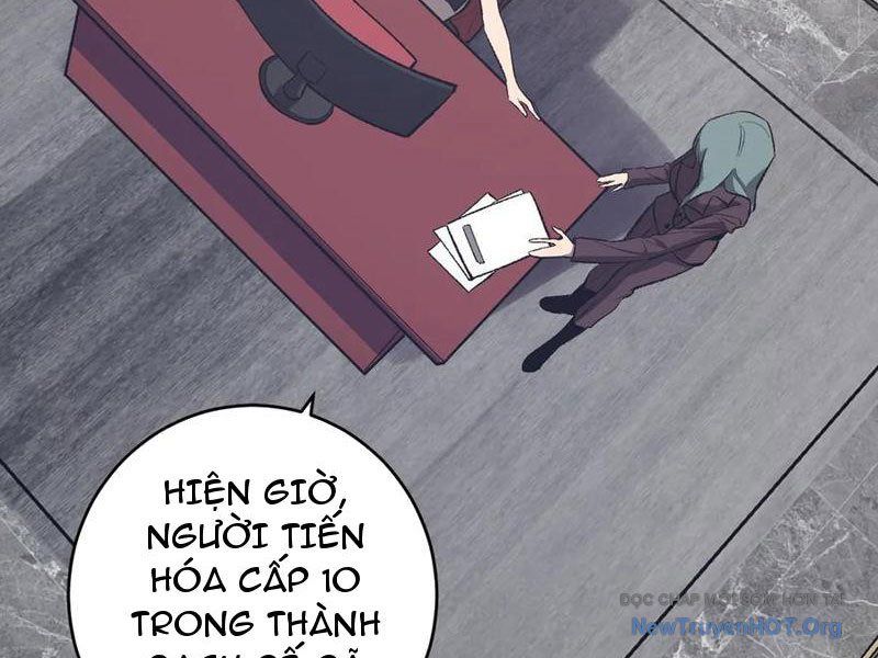 Toàn Dân Tận Thế: Ta Virus Quân Vương - Chương 75 - Trang 25