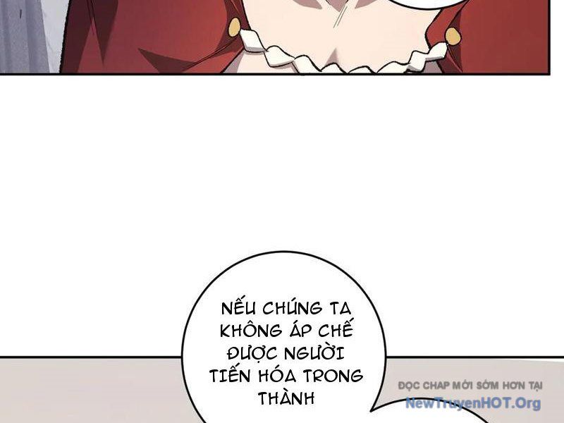 Toàn Dân Tận Thế: Ta Virus Quân Vương - Chương 75 - Trang 34