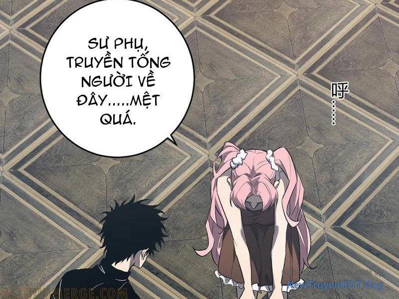 Toàn Dân Tận Thế: Ta Virus Quân Vương - Chương 75 - Trang 5