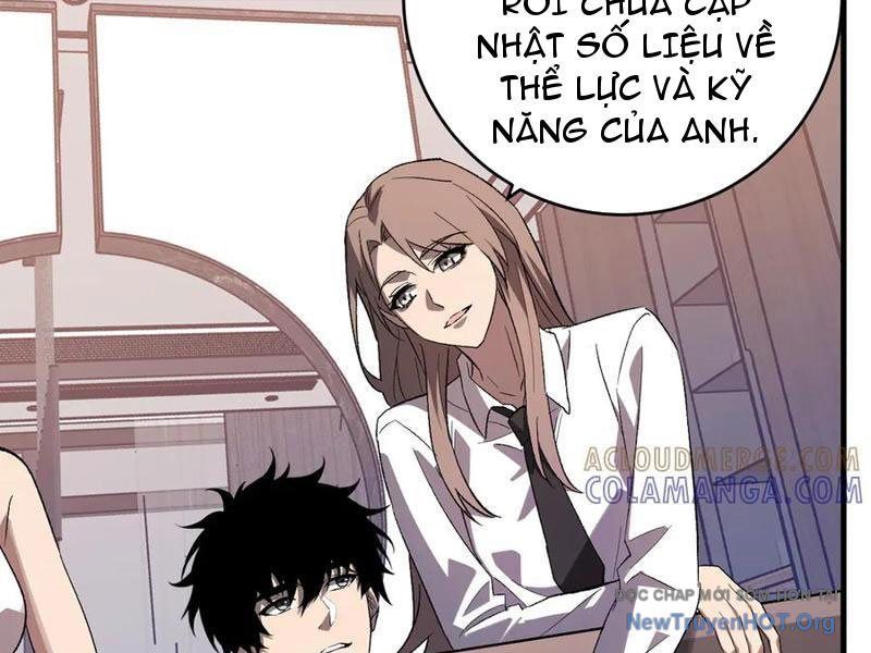 Toàn Dân Tận Thế: Ta Virus Quân Vương - Chương 75 - Trang 64