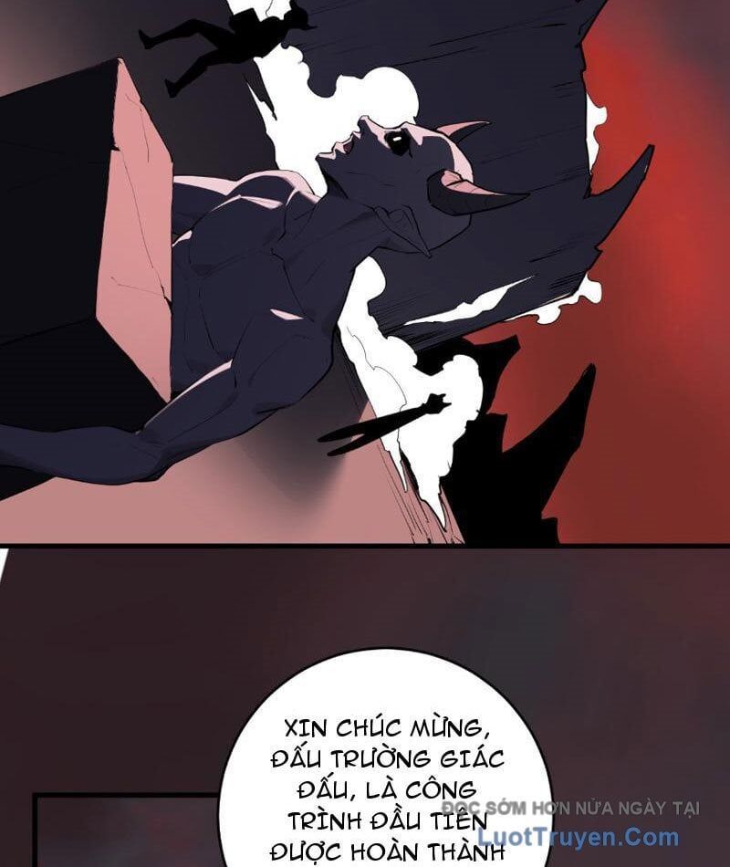 Toàn Dân Tận Thế: Ta Virus Quân Vương - Chương 86 - Trang 22