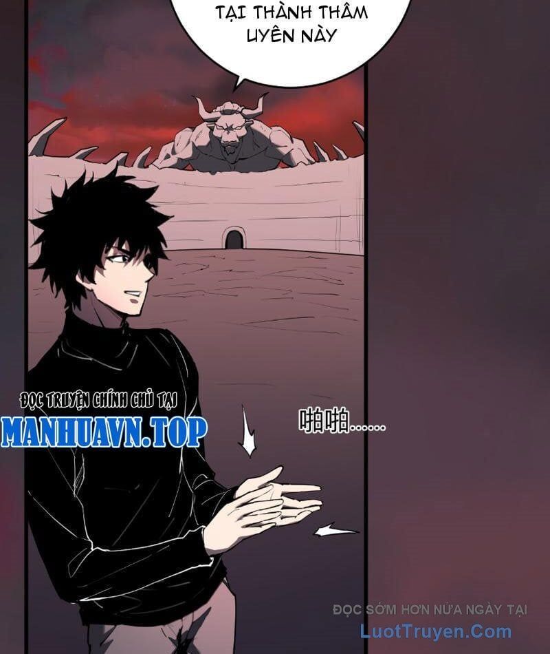 Toàn Dân Tận Thế: Ta Virus Quân Vương - Chương 86 - Trang 23