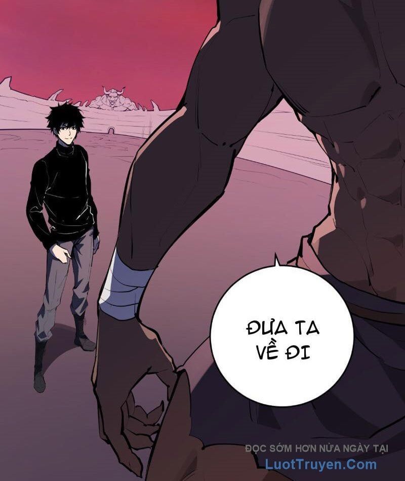 Toàn Dân Tận Thế: Ta Virus Quân Vương - Chương 86 - Trang 25