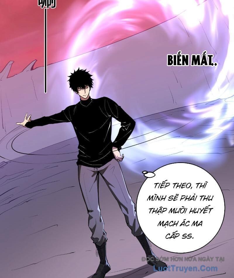 Toàn Dân Tận Thế: Ta Virus Quân Vương - Chương 86 - Trang 32