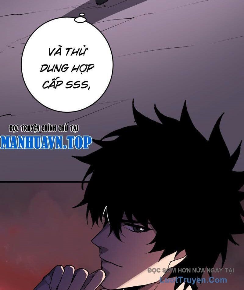 Toàn Dân Tận Thế: Ta Virus Quân Vương - Chương 86 - Trang 33