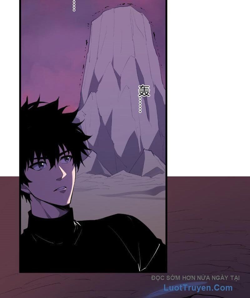 Toàn Dân Tận Thế: Ta Virus Quân Vương - Chương 86 - Trang 35