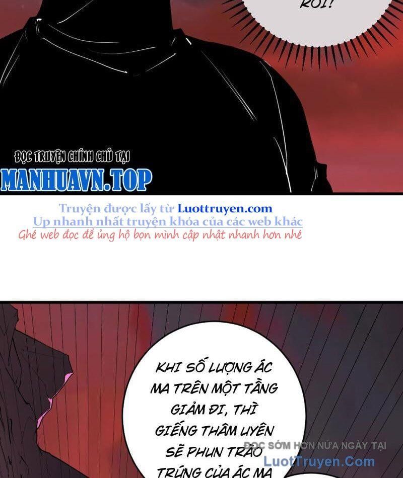 Toàn Dân Tận Thế: Ta Virus Quân Vương - Chương 86 - Trang 38