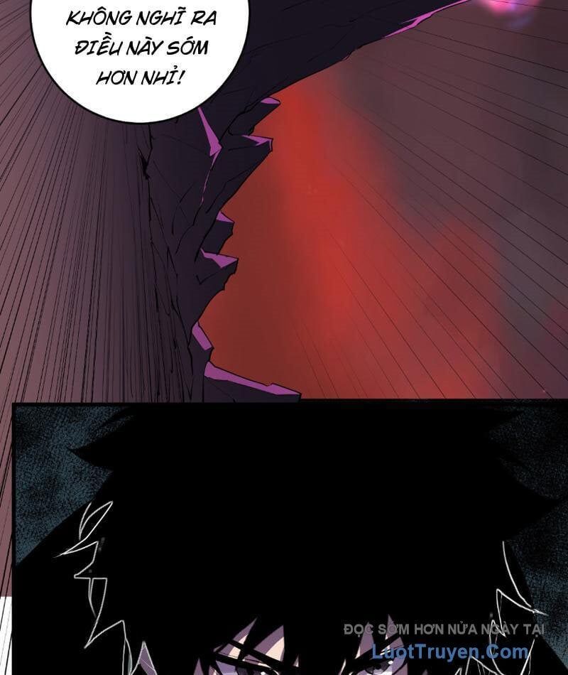 Toàn Dân Tận Thế: Ta Virus Quân Vương - Chương 86 - Trang 40