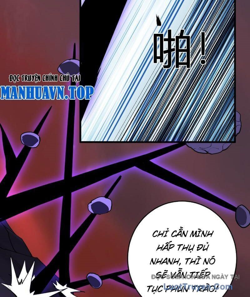 Toàn Dân Tận Thế: Ta Virus Quân Vương - Chương 86 - Trang 44