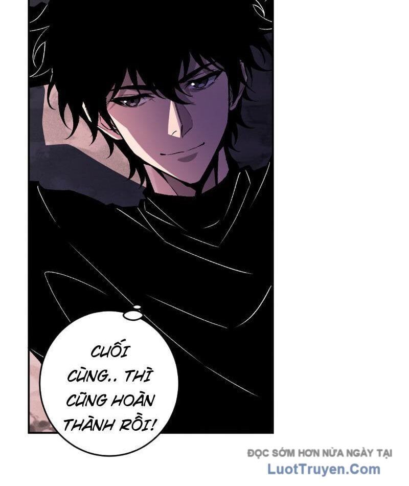 Toàn Dân Tận Thế: Ta Virus Quân Vương - Chương 86 - Trang 51