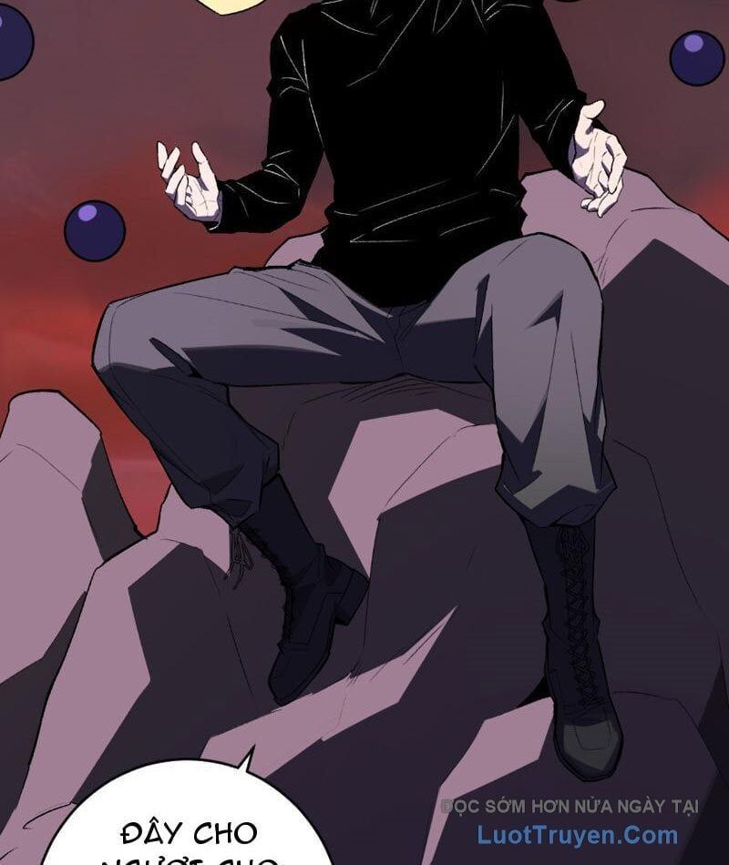 Toàn Dân Tận Thế: Ta Virus Quân Vương - Chương 86 - Trang 54