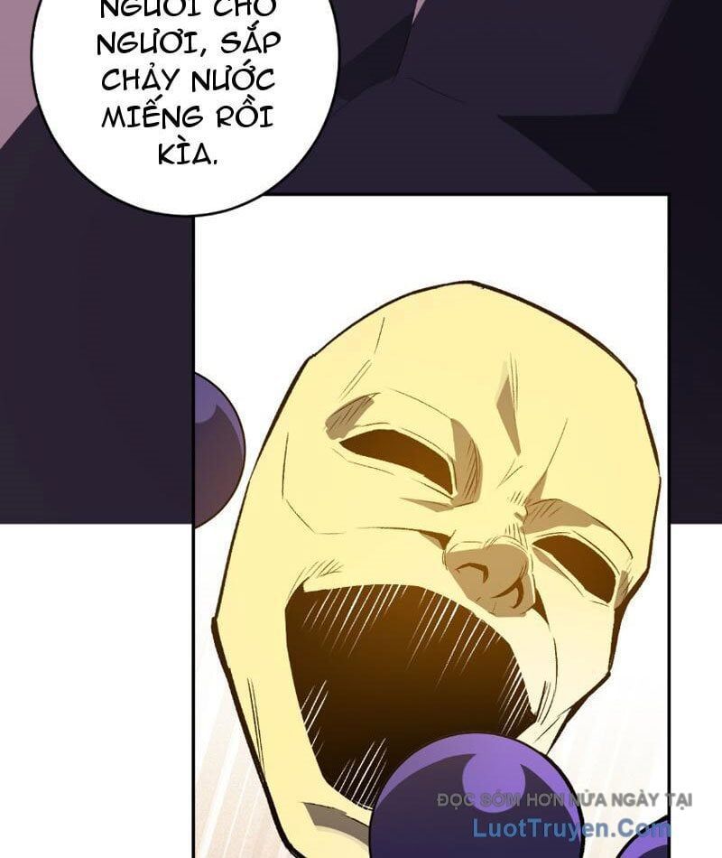 Toàn Dân Tận Thế: Ta Virus Quân Vương - Chương 86 - Trang 55