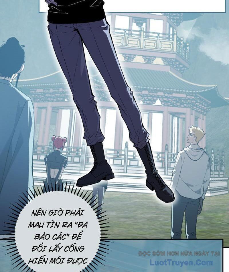 Toàn Dân Tận Thế: Ta Virus Quân Vương - Chương 86 - Trang 66