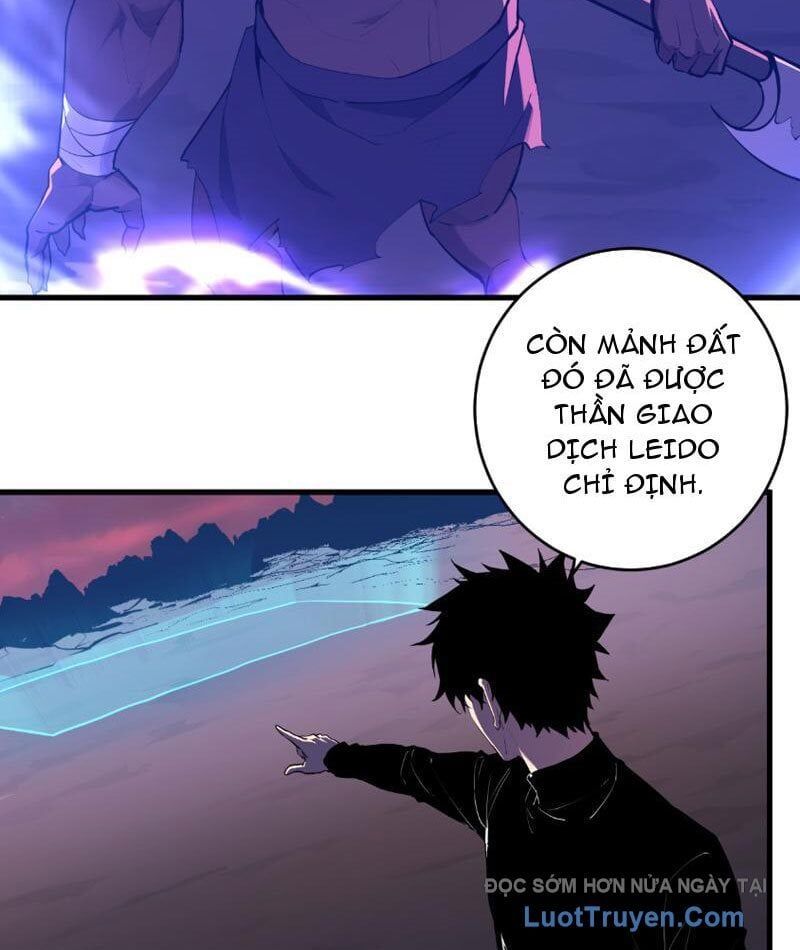 Toàn Dân Tận Thế: Ta Virus Quân Vương - Chương 86 - Trang 8