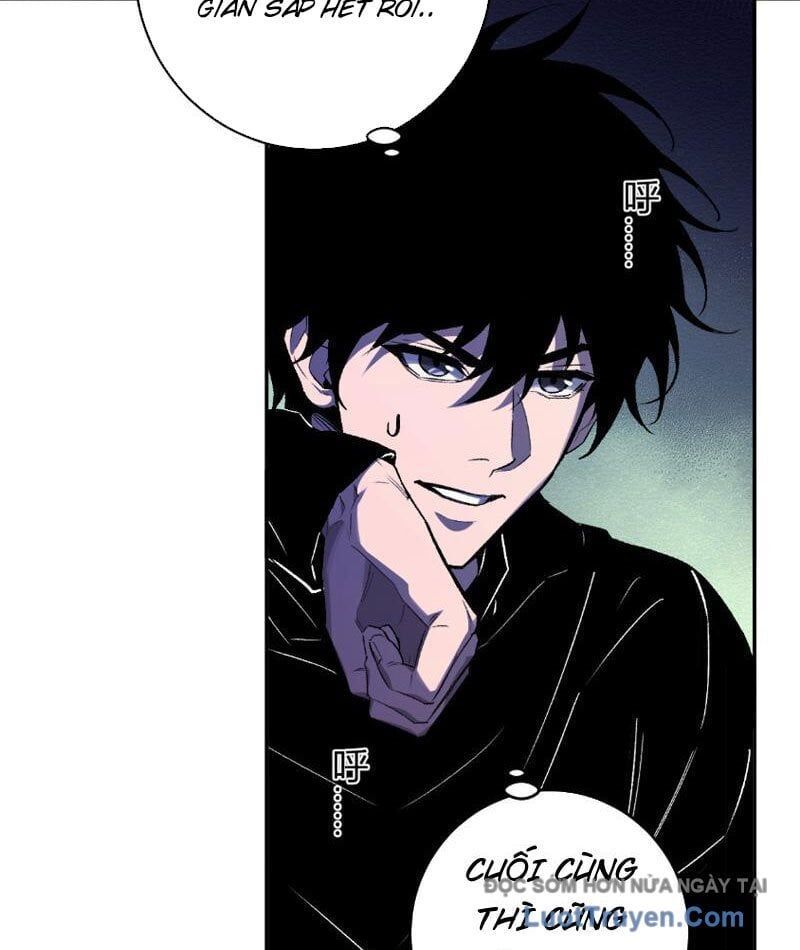 Toàn Dân Tận Thế: Ta Virus Quân Vương - Chương 86 - Trang 71