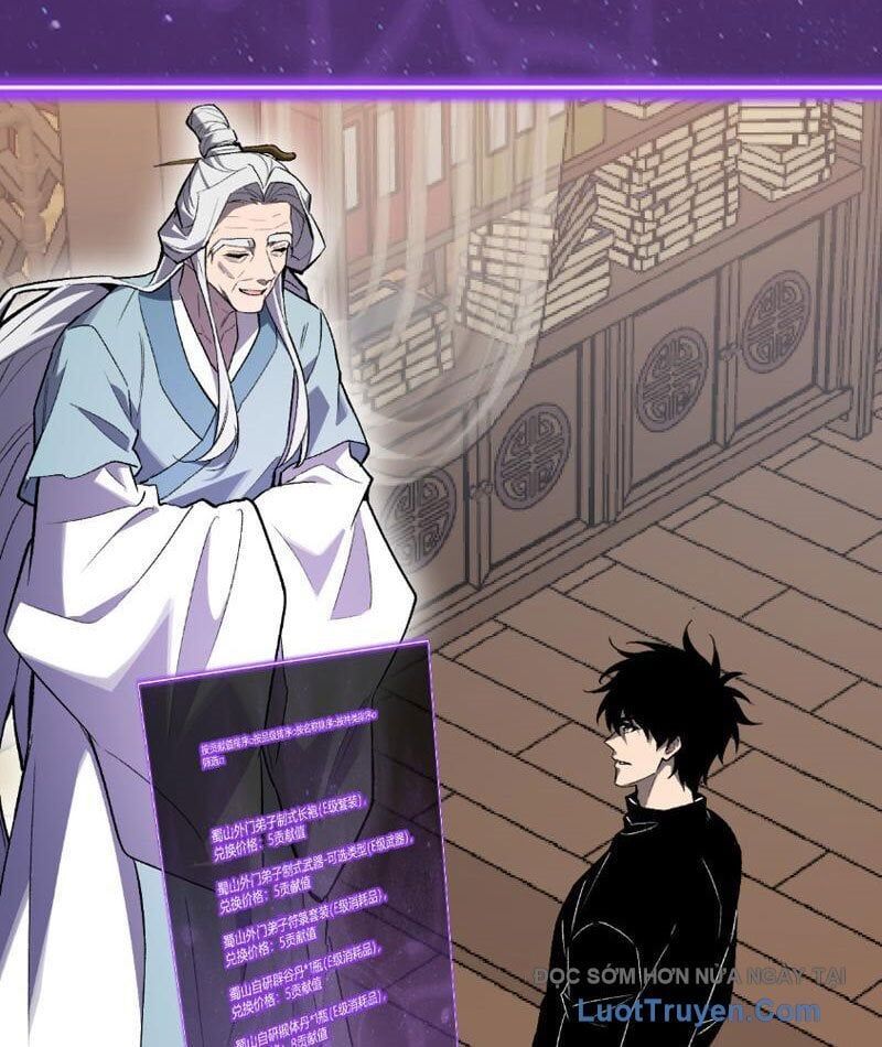 Toàn Dân Tận Thế: Ta Virus Quân Vương - Chương 86 - Trang 83