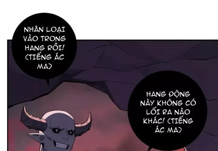 Toàn Dân Tận Thế: Ta Virus Quân Vương - Chương 88 - Trang 3