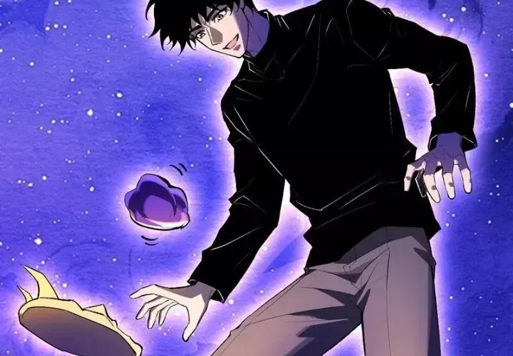 Toàn Dân Tận Thế: Ta Virus Quân Vương - Chương 88 - Trang 34