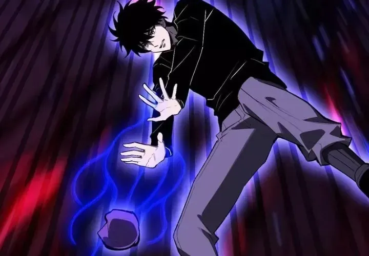 Toàn Dân Tận Thế: Ta Virus Quân Vương - Chương 88 - Trang 67