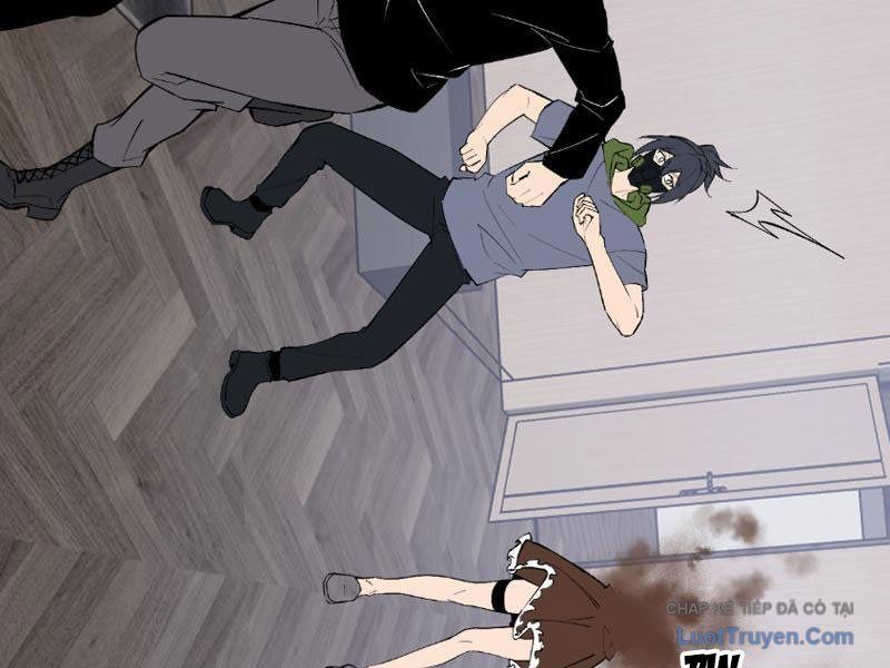 Toàn Dân Tận Thế: Ta Virus Quân Vương - Chương 94 - Trang 116