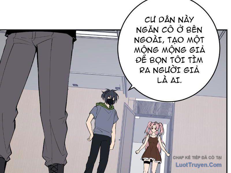 Toàn Dân Tận Thế: Ta Virus Quân Vương - Chương 94 - Trang 121