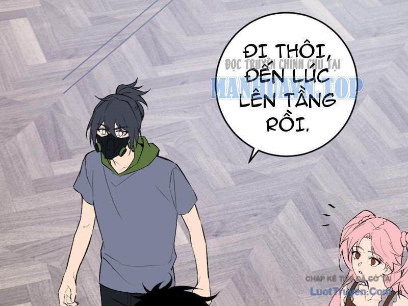 Toàn Dân Tận Thế: Ta Virus Quân Vương - Chương 94 - Trang 124