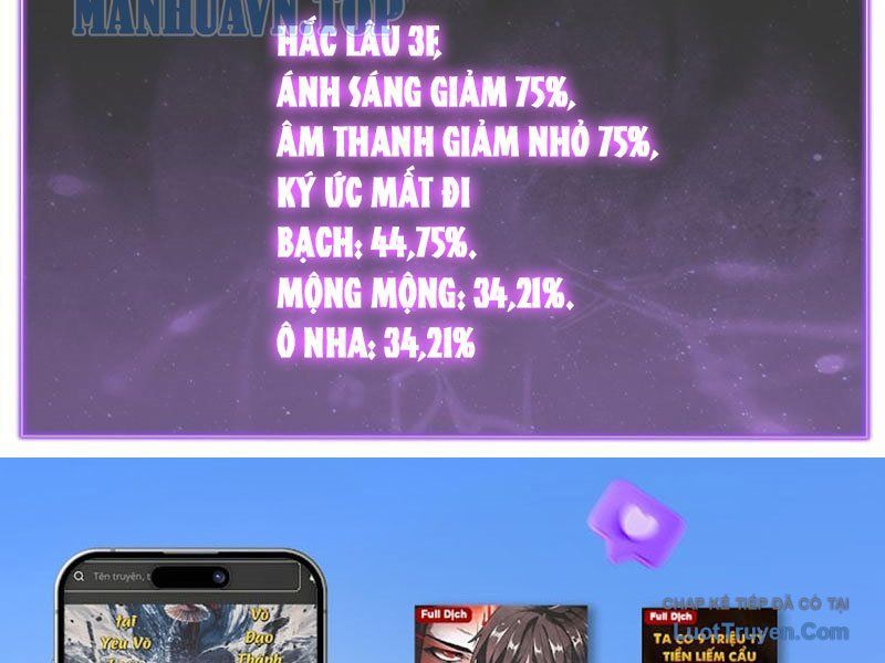 Toàn Dân Tận Thế: Ta Virus Quân Vương - Chương 94 - Trang 135