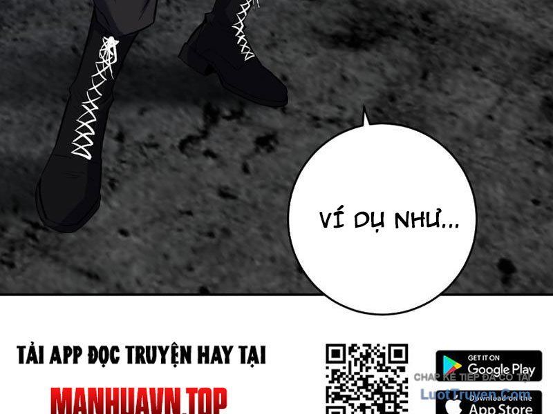 Toàn Dân Tận Thế: Ta Virus Quân Vương - Chương 94 - Trang 22