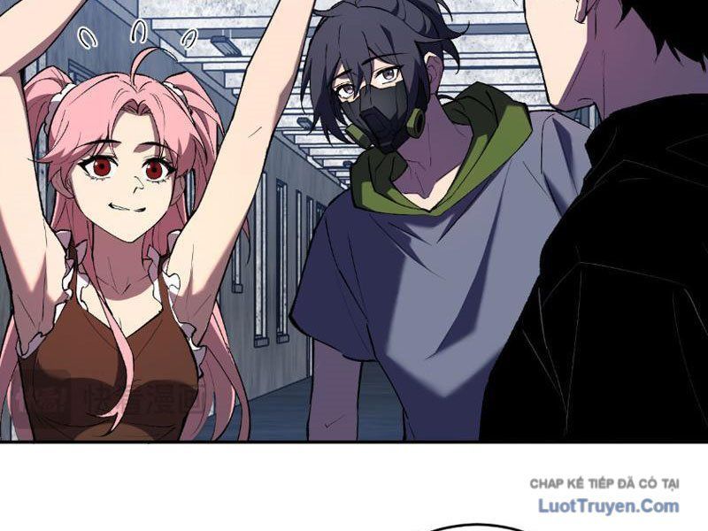 Toàn Dân Tận Thế: Ta Virus Quân Vương - Chương 94 - Trang 31