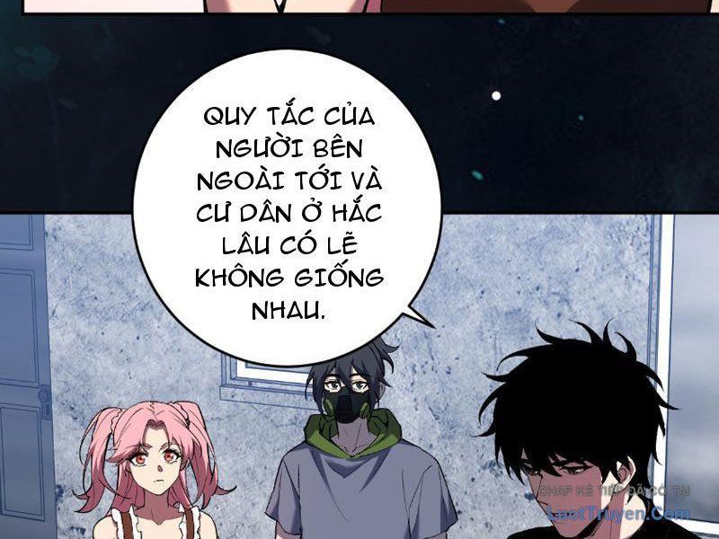 Toàn Dân Tận Thế: Ta Virus Quân Vương - Chương 94 - Trang 39