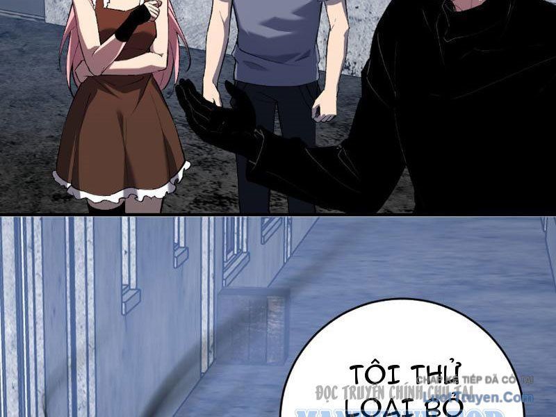 Toàn Dân Tận Thế: Ta Virus Quân Vương - Chương 94 - Trang 40