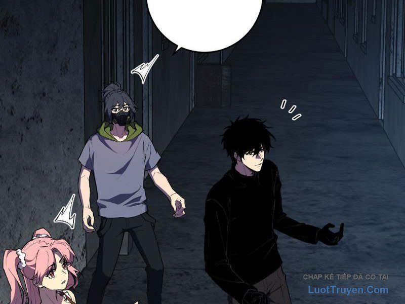 Toàn Dân Tận Thế: Ta Virus Quân Vương - Chương 94 - Trang 7