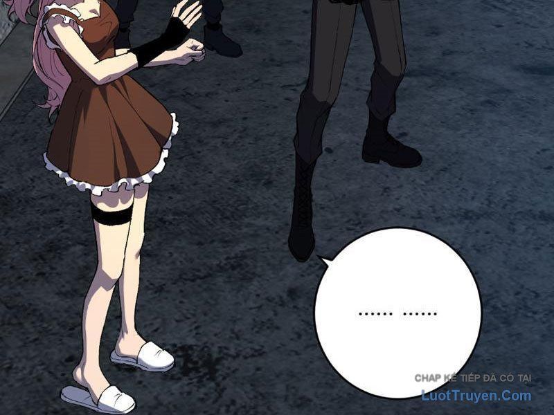 Toàn Dân Tận Thế: Ta Virus Quân Vương - Chương 94 - Trang 8