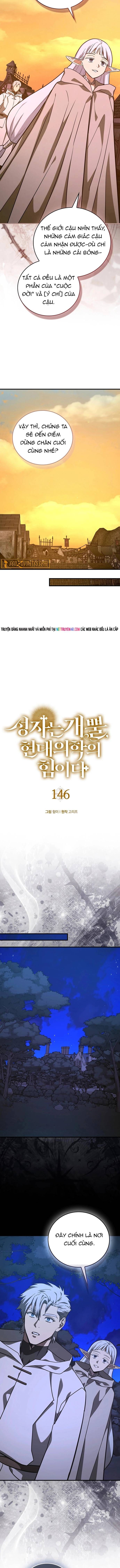 Thánh Cái Khỉ gì Đây Là Sức Mạnh Của Y Học Hiện Đại