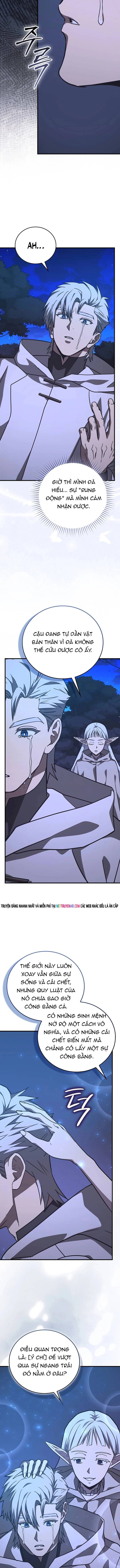 Thánh Cái Khỉ gì Đây Là Sức Mạnh Của Y Học Hiện Đại