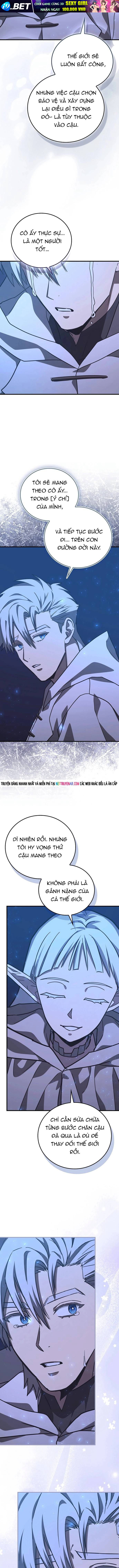 Thánh Cái Khỉ gì Đây Là Sức Mạnh Của Y Học Hiện Đại