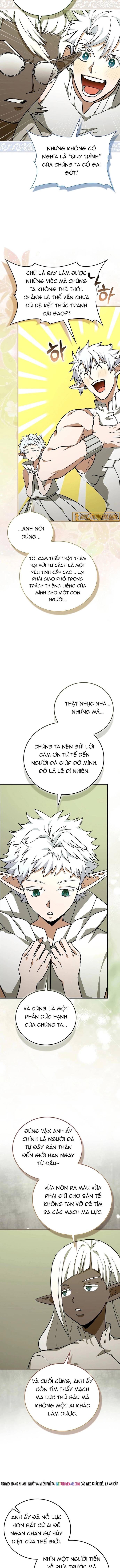 Thánh Cái Khỉ gì Đây Là Sức Mạnh Của Y Học Hiện Đại