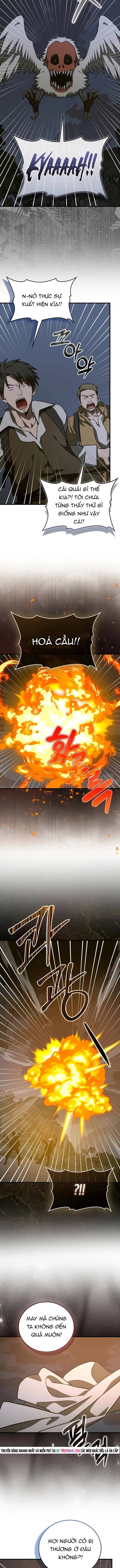 Thánh Cái Khỉ gì Đây Là Sức Mạnh Của Y Học Hiện Đại