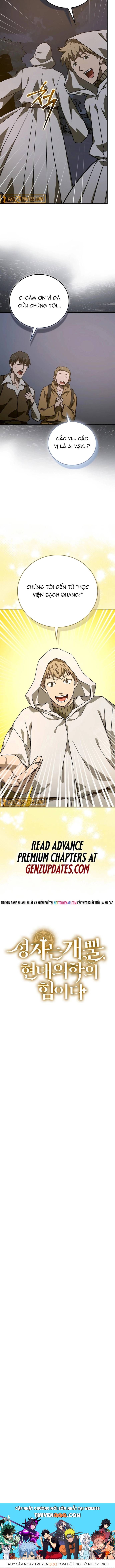 Thánh Cái Khỉ gì Đây Là Sức Mạnh Của Y Học Hiện Đại