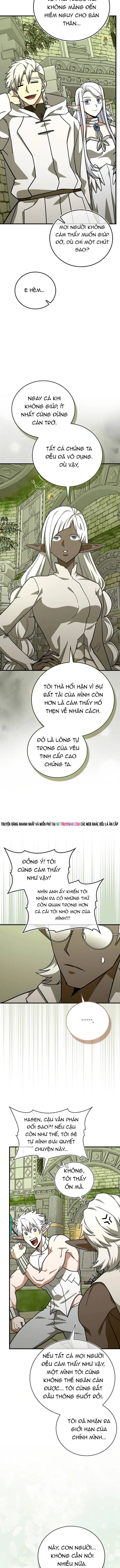 Thánh Cái Khỉ gì Đây Là Sức Mạnh Của Y Học Hiện Đại