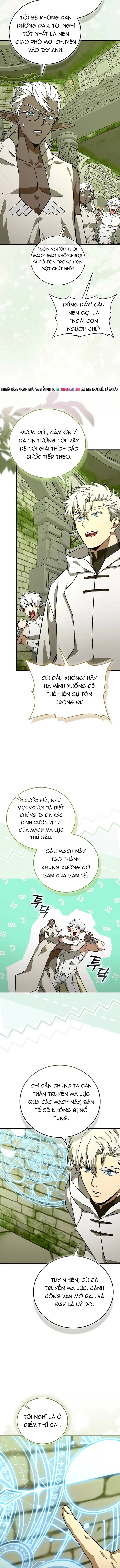 Thánh Cái Khỉ gì Đây Là Sức Mạnh Của Y Học Hiện Đại